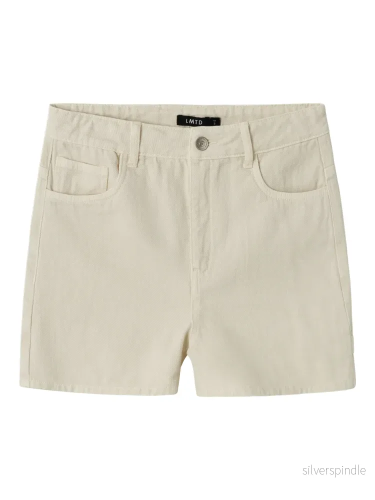 Jeans-shorts Jeans-shorts