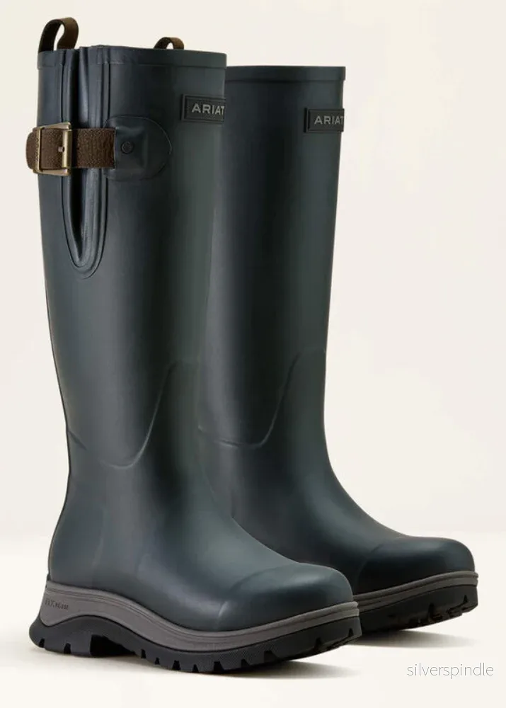 Ariat Woodstock Deep Navy Ariat Woodstock Deep Navy