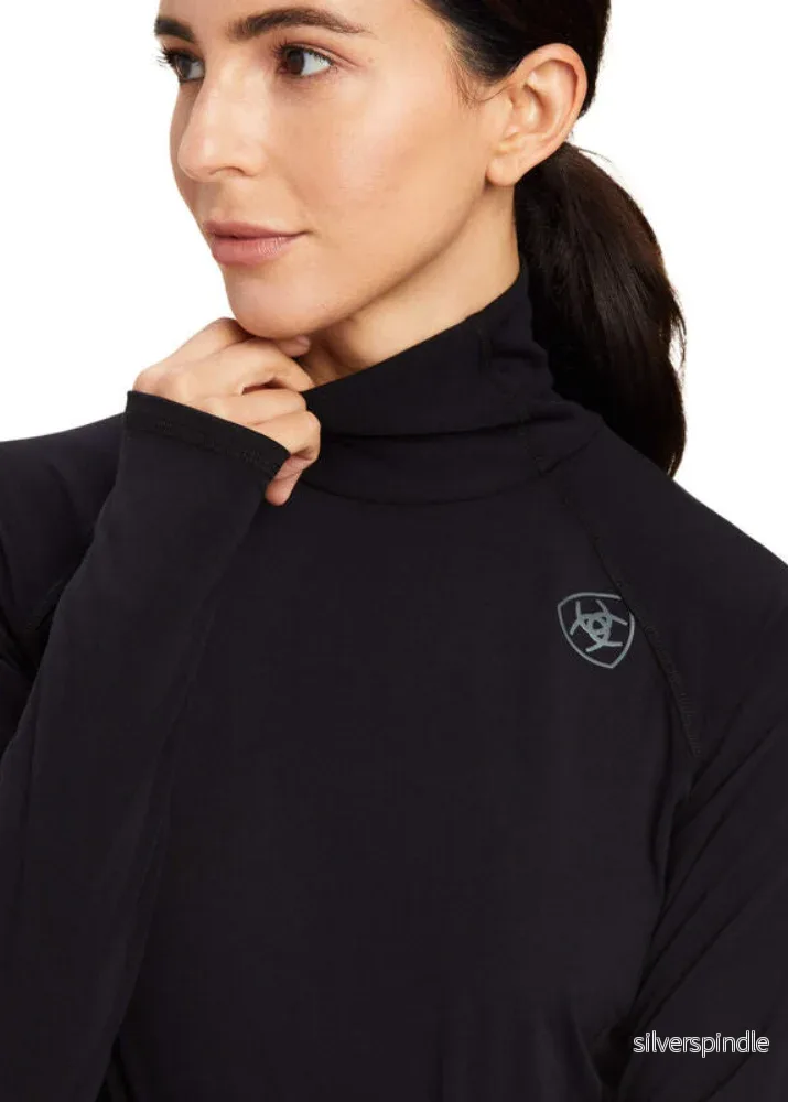 Ariat Venture Long Sleeve Base Layer Ariat Venture Long Sleeve Base Layer