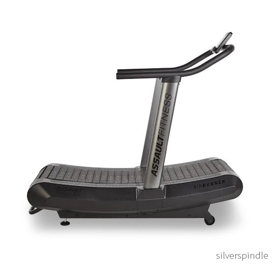 ASSAULT Airrunner Pro