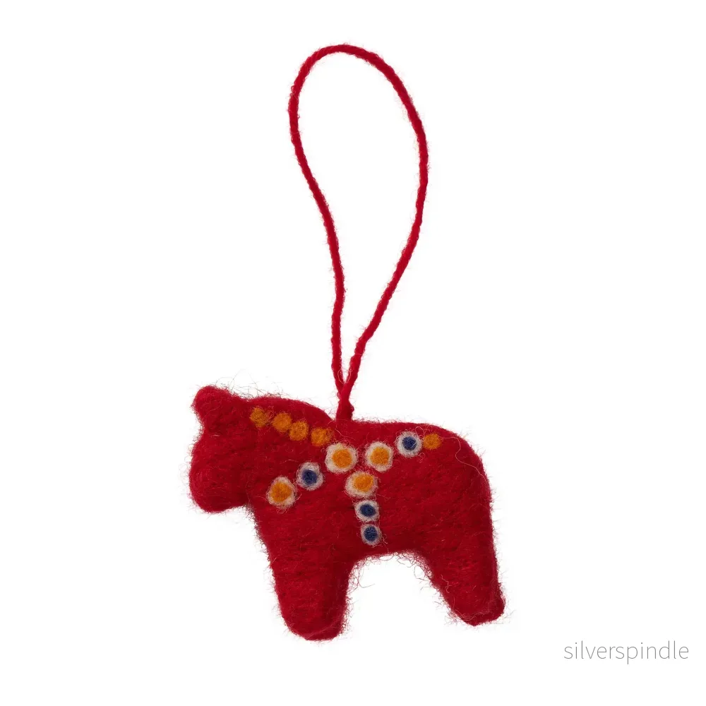Dalahäst Dalahäst
