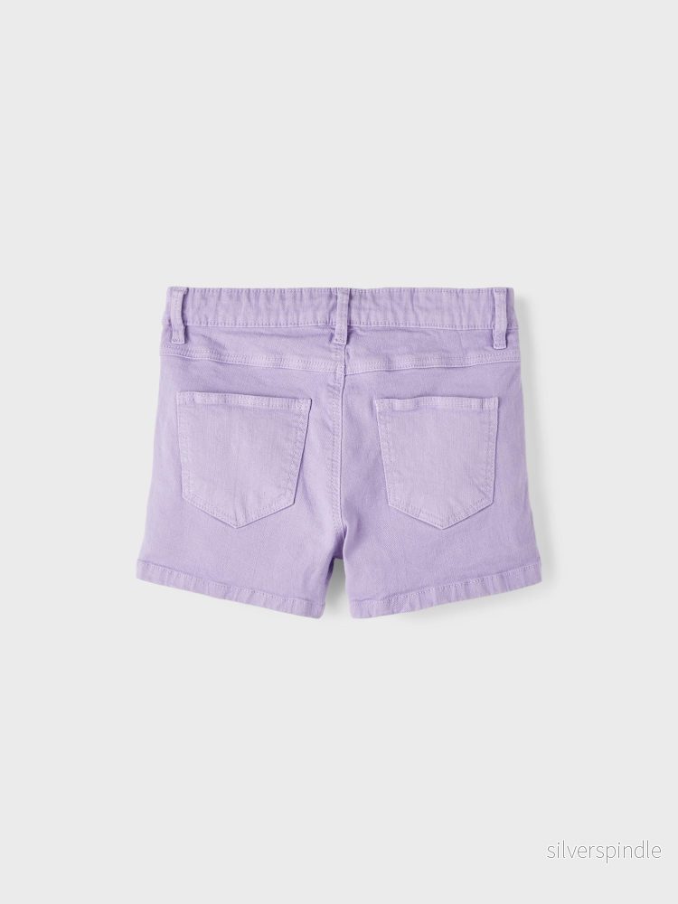 Jeansshorts - Regualar Fit - Bild 2