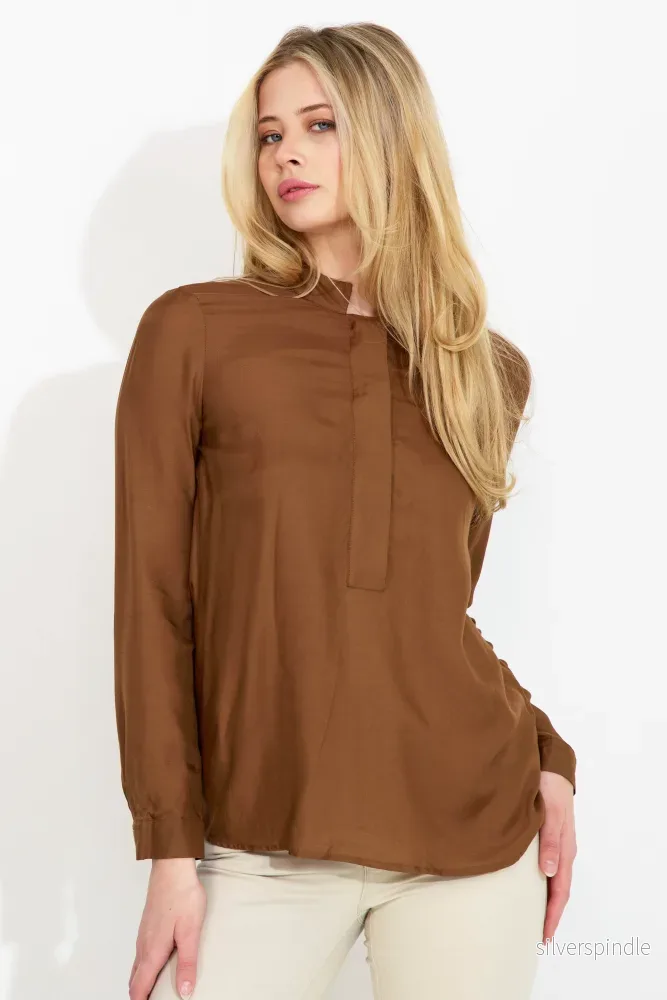 TOPP – Brun TOPP – Brun