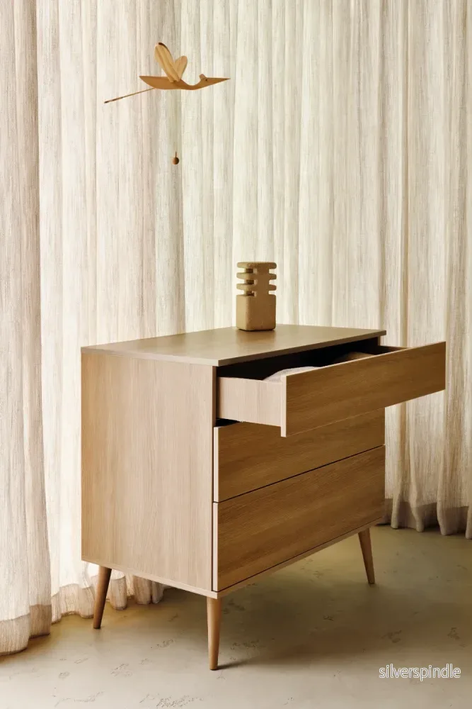 Flow Byrå - Honey Ash - Bild 3