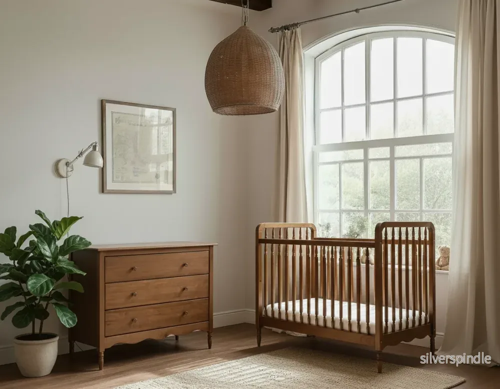 Heritage Walnut - Komplett Rumpaket | Mix & Match* - Bild 2