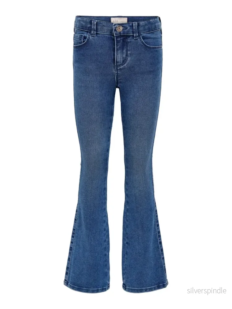 Jeans Flared