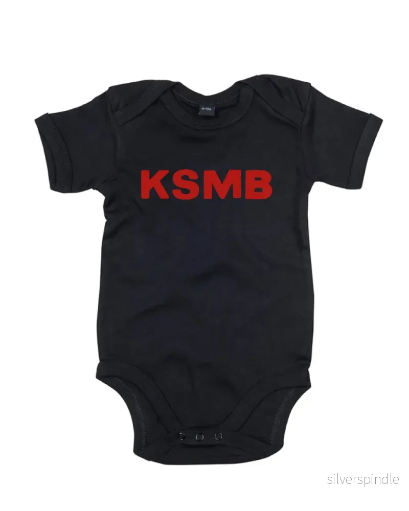 Baby Body – Klassisk Logo Baby Body – Klassisk Logo