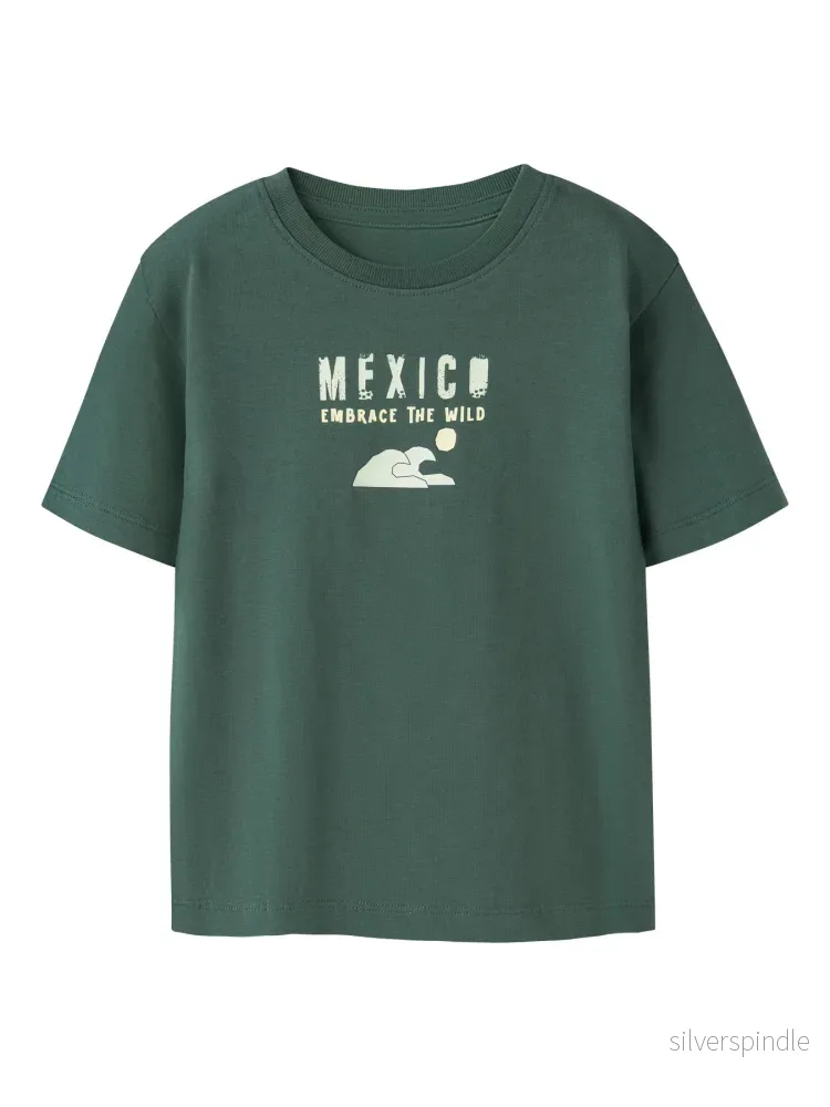 T-shirt Mexico T-shirt Mexico