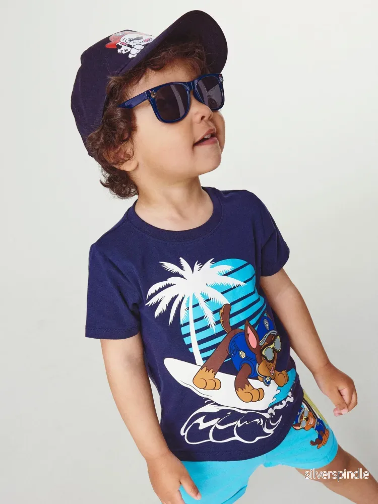 PawPatrol T-shirt - Bild 3