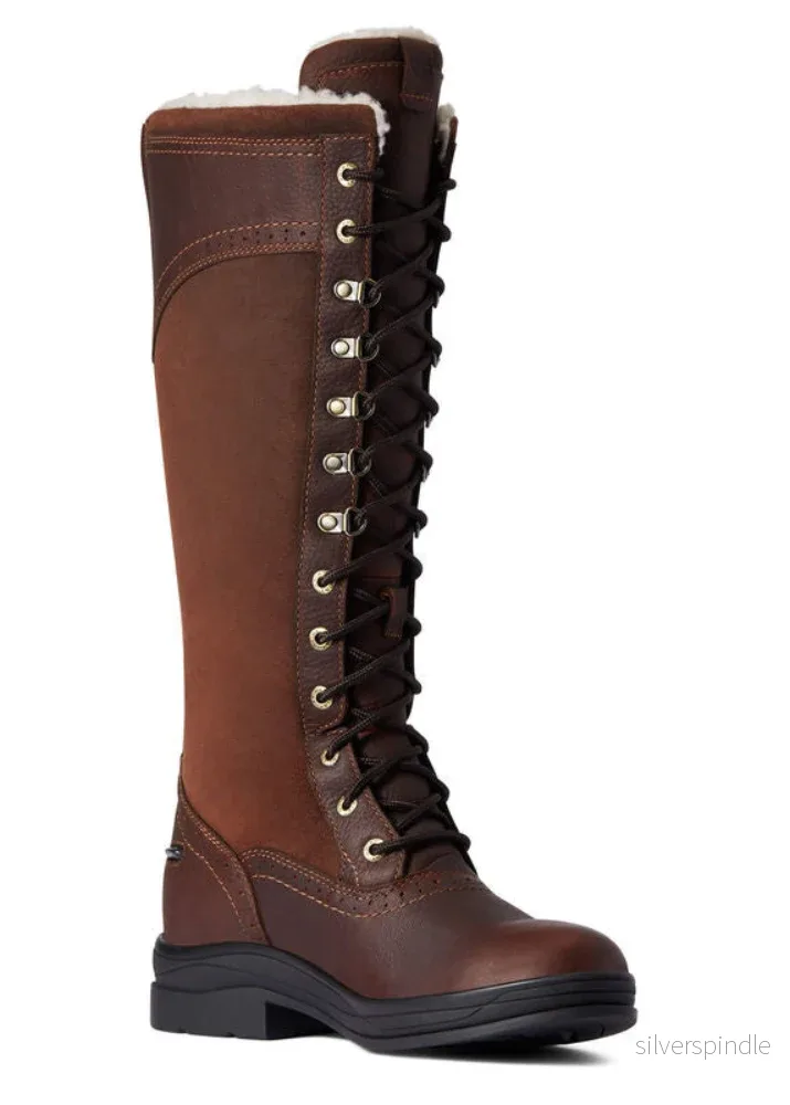 Ariat Wythburn Tall Waterproof Boot - Bild 2