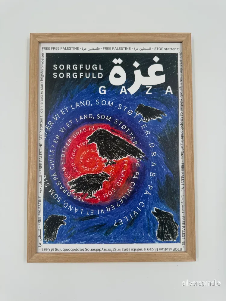 Mourningbird – Mourning Mourningbird – Mourning