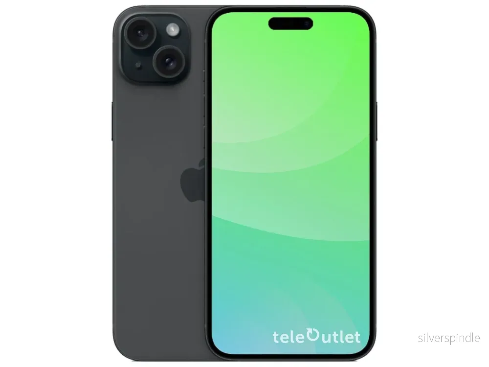 Apple iPhone 15 Plus Apple iPhone 15 Plus