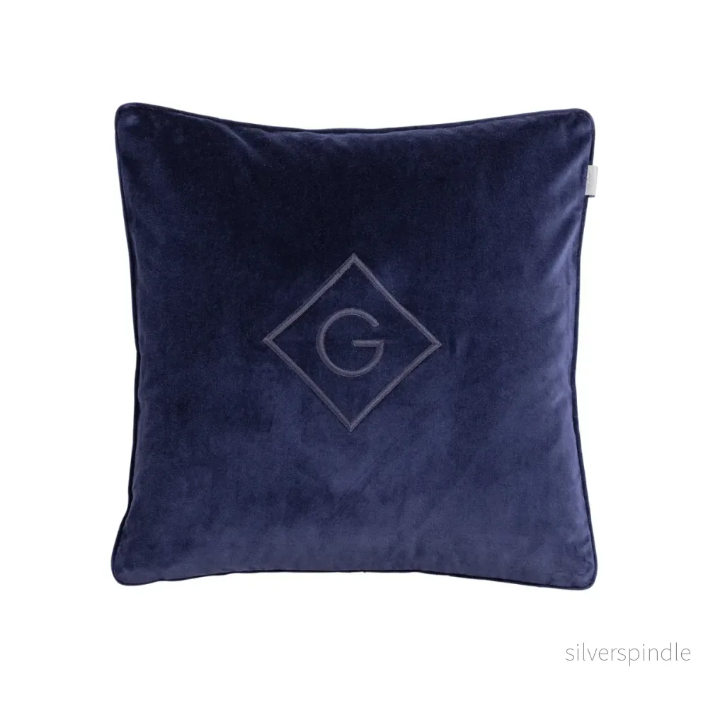 GANT Velvet G Kuddfodral - Outlet