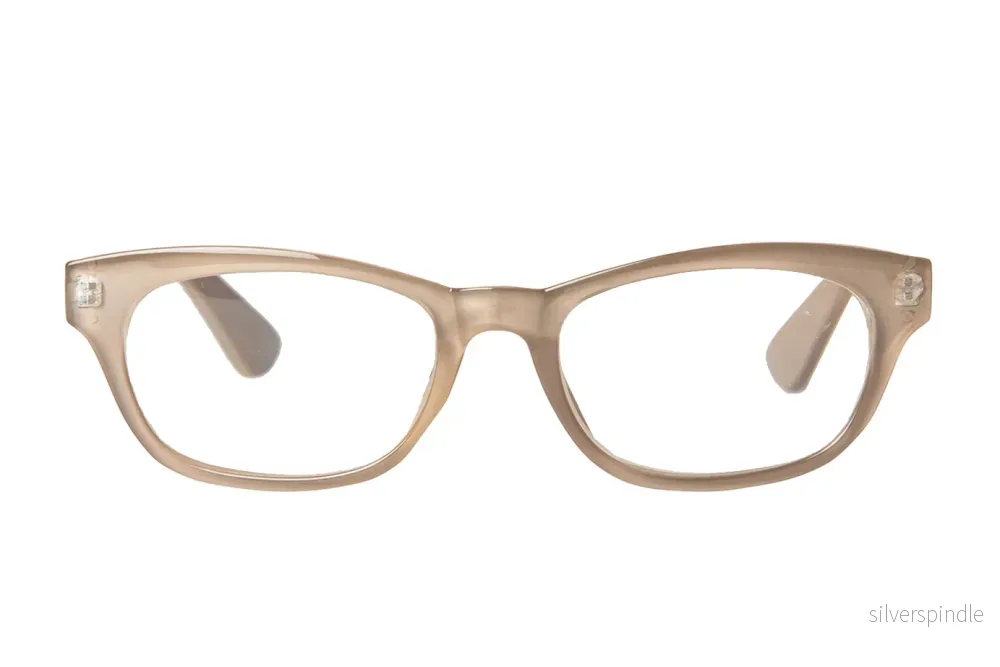 MALENA nude Reading Glasses SALE 15pcs in stock