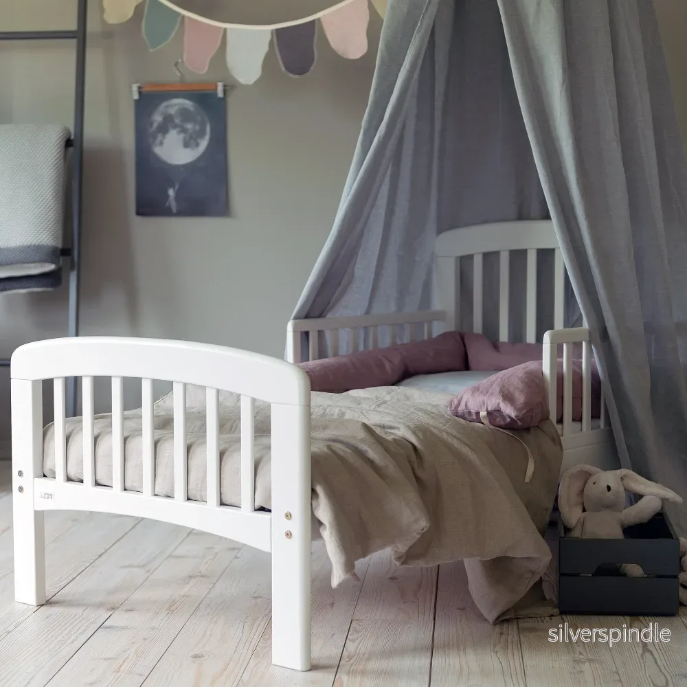 Juniorsäng Lux - Bild 2