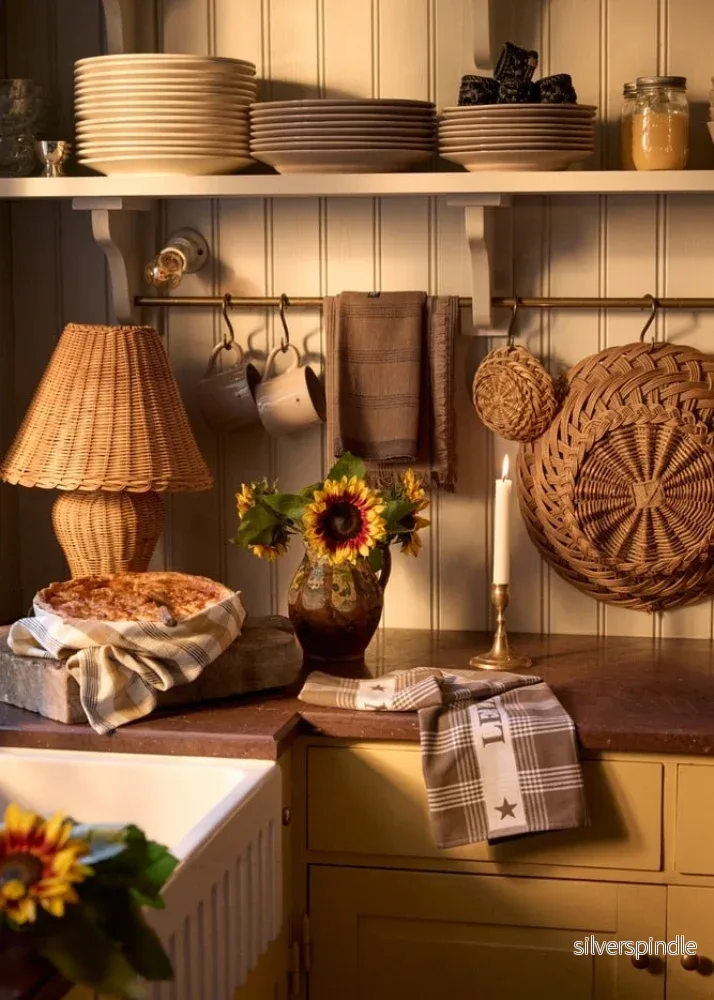 Lexington Kitchen Towel Terry 50*70cm - Bild 2