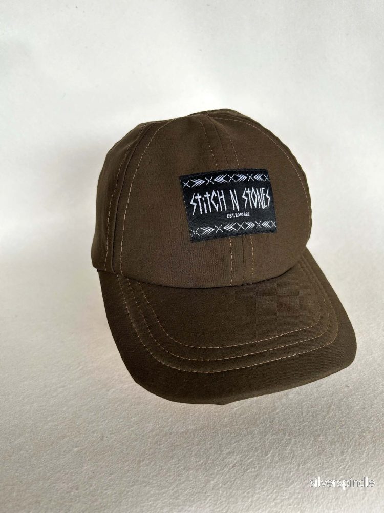 Premium Håkky Cap - Tobacco - Bild 2