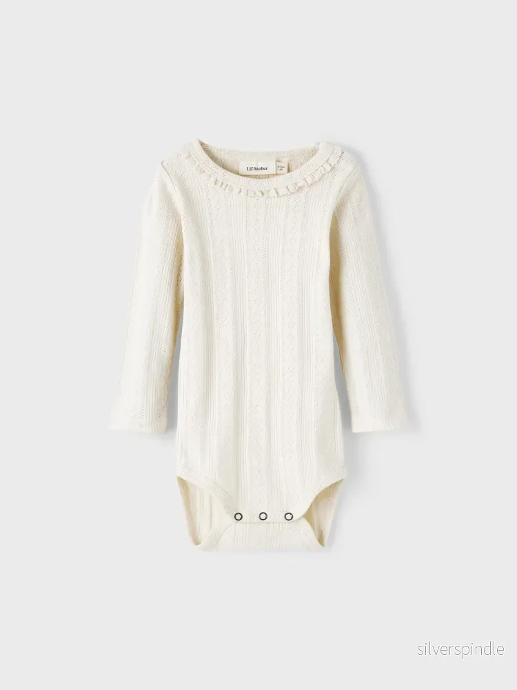 NBFSAFRAN SLIM BODY LIL - Bild 2
