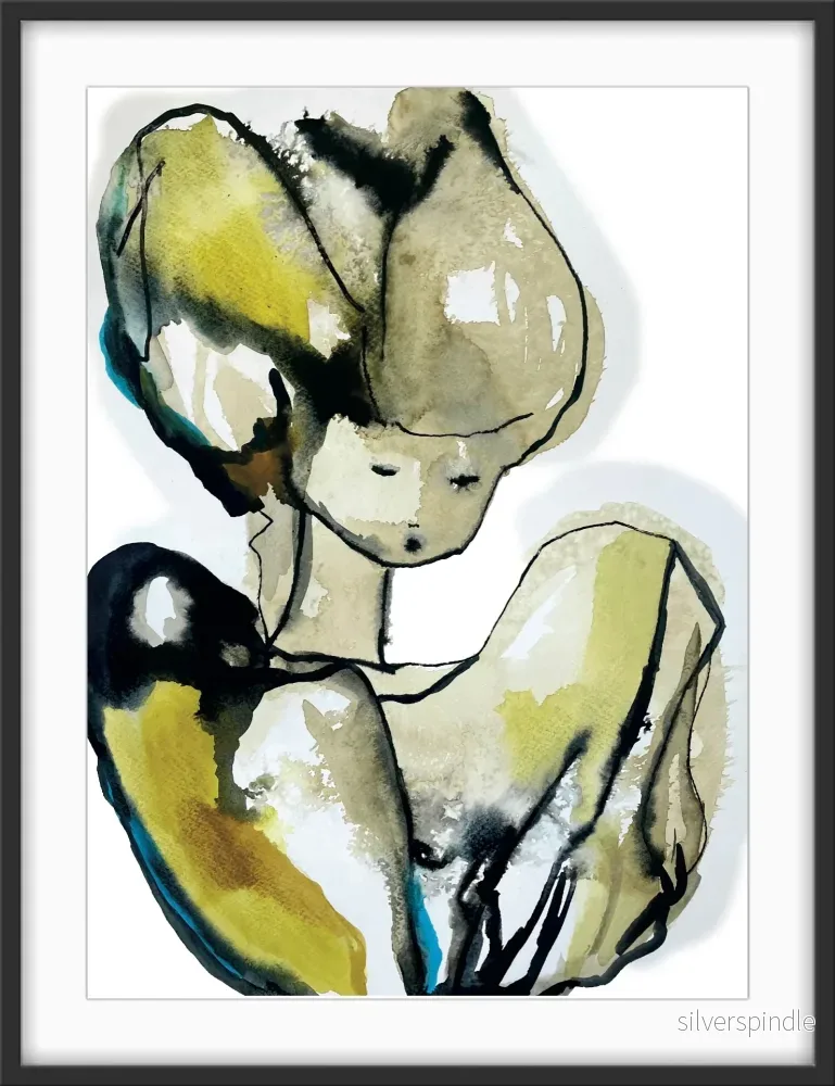 Poster - Surrender - Bild 3