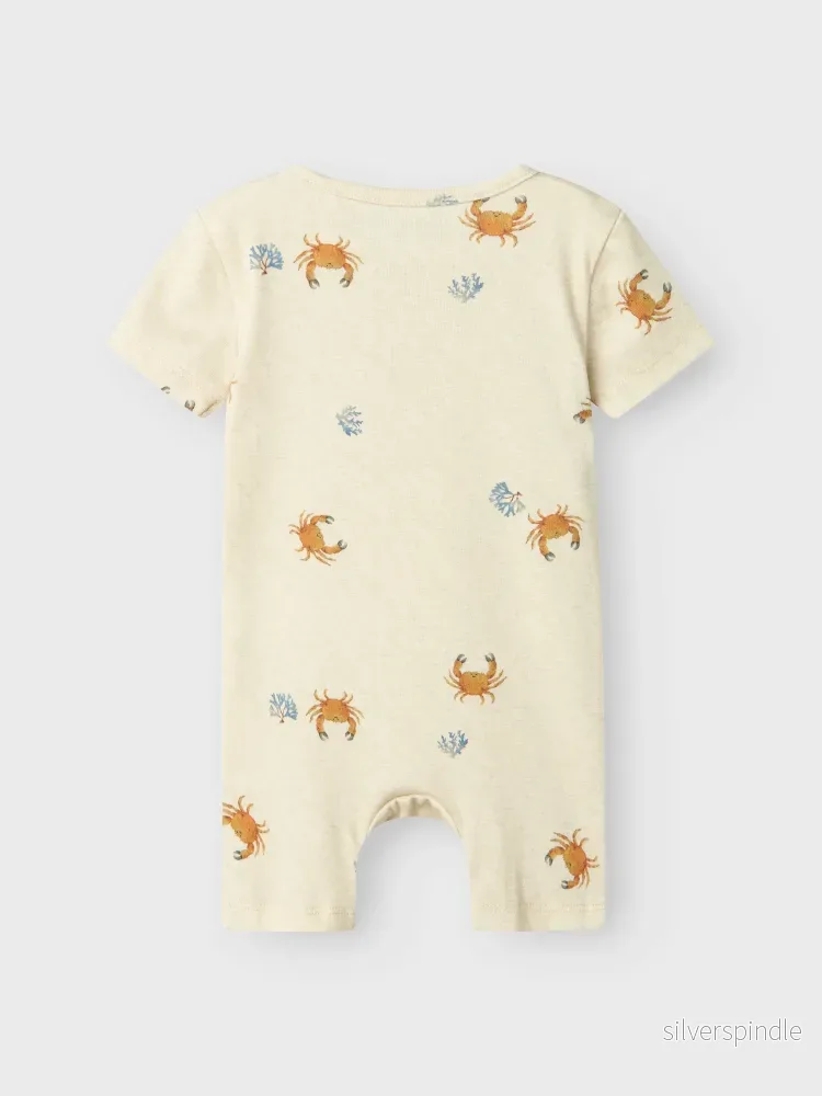 Sunsuit Baby - Bild 2