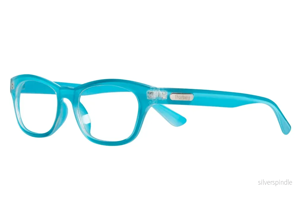 TORE turquoise Reading Glasses SALE - Bild 2