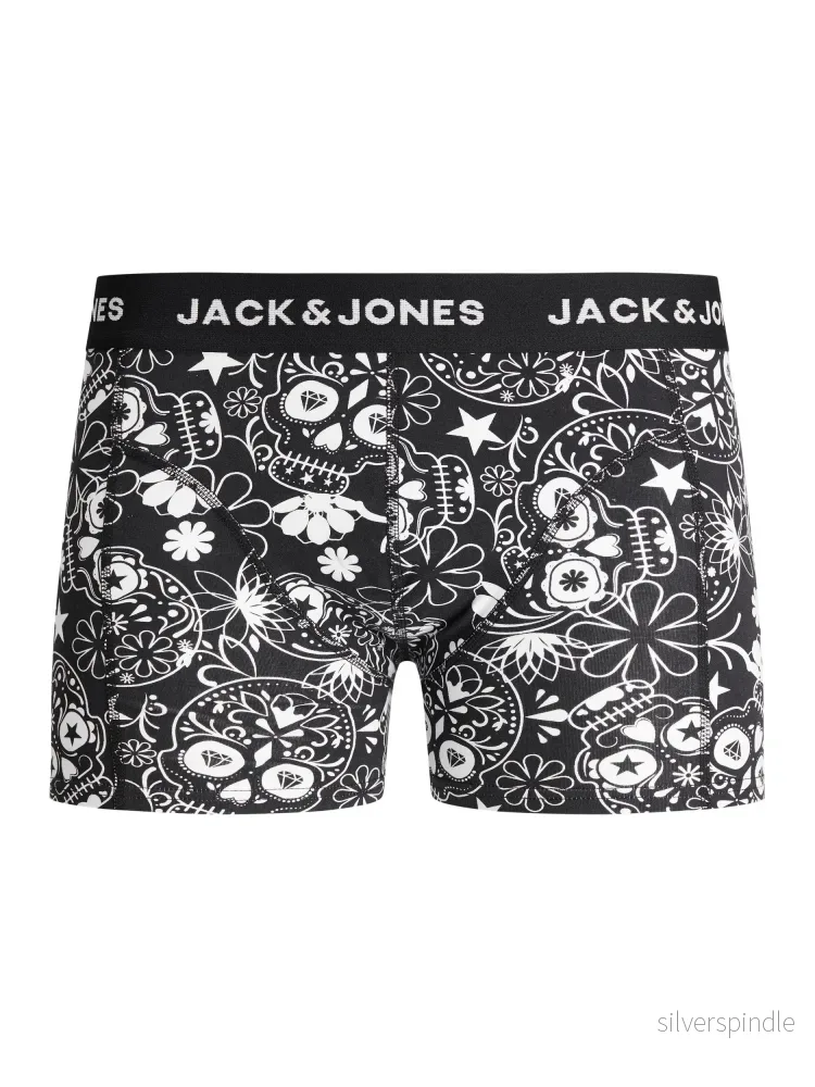 Boxershorts 3-pack JACK&JONES - Bild 2