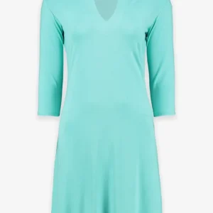 NOVA SHORT – Turkos NOVA SHORT – Turkos