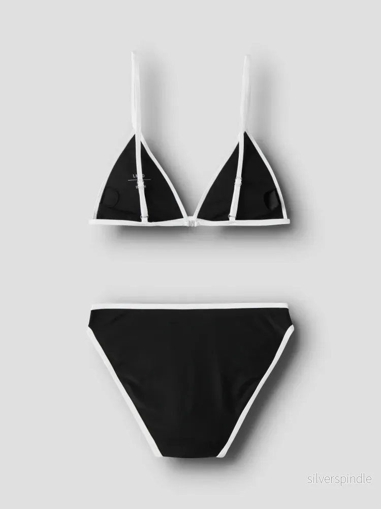 Bikini - Trekants - Bild 2