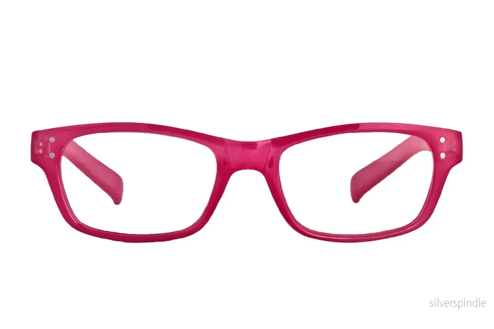 ALFREDA foggy pink Reading Glasses 70% RABATT ALFREDA foggy pink Reading Glasses 70% RABATT