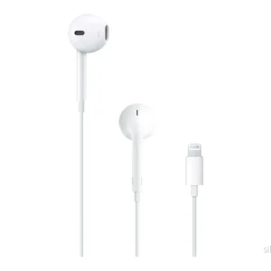 Apple Hörlurar med Lightning