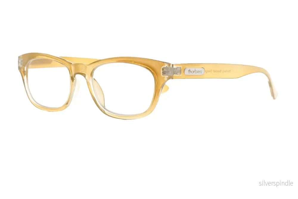 ALVA gold Reading Glasses 25% RABATT - Bild 2