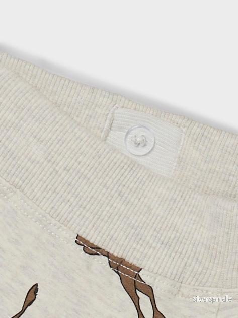 NMMNORMANN SWEAT BYXA - Bild 3