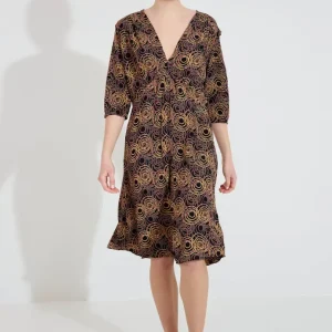 KATIE – Svart multi KATIE – Svart multi