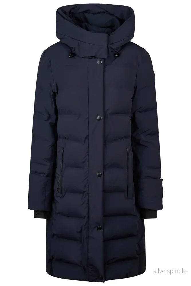 Pikeur Flexjacket Raincoat Marine Pikeur Flexjacket Raincoat Marine