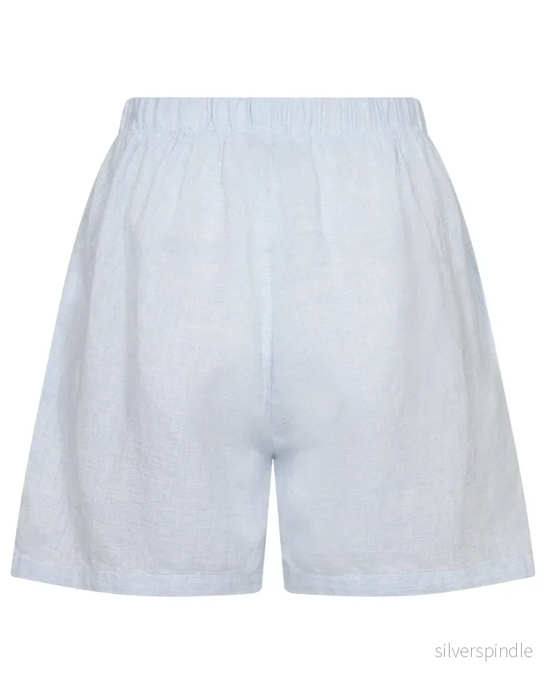 BS Anemone Shorts - Sky - Bild 2