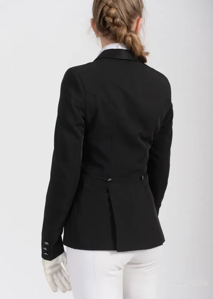 Pikeur Romina Show Jacket Black - Bild 3