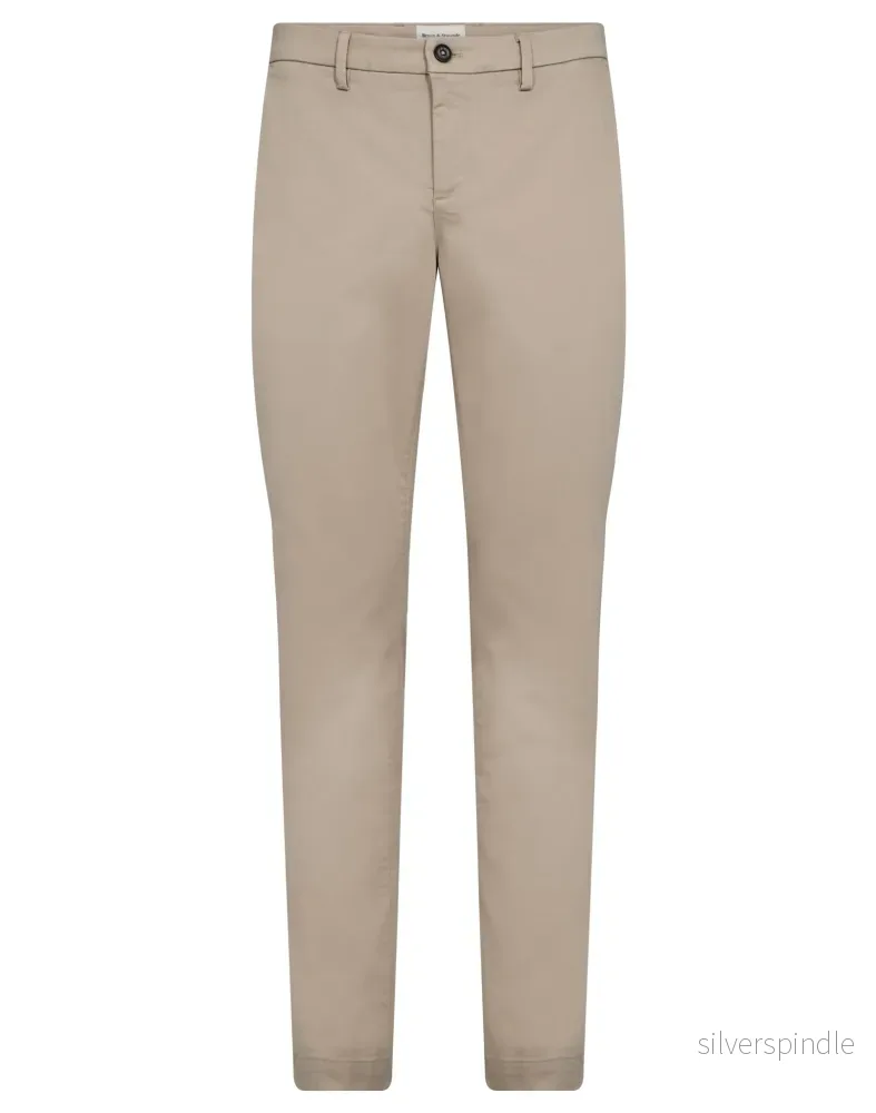 BS Malik Regular Fit Chinos – Kit BS Malik Regular Fit Chinos – Kit