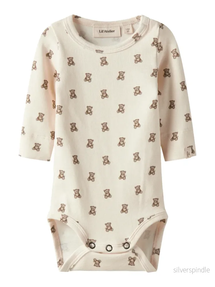 Gayo Teddy Bear Body Gayo Teddy Bear Body