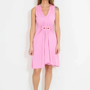DRESS – Rosa DRESS – Rosa