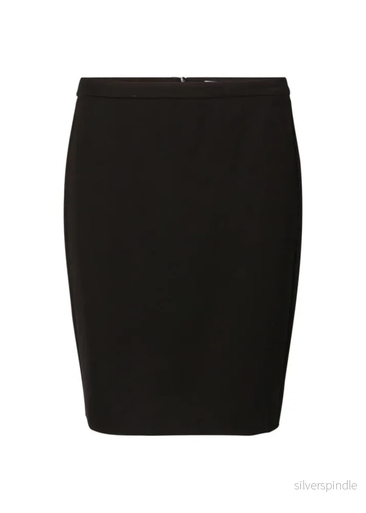 Claire Nita Skirt Black Claire Nita Skirt Black