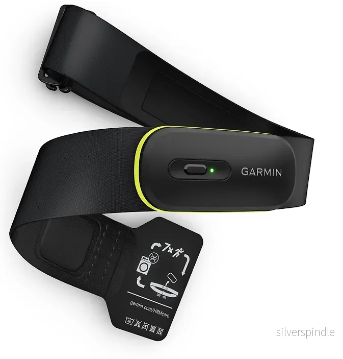 Garmin HRM 600 – Smart pulsmätare för målmedveten träning