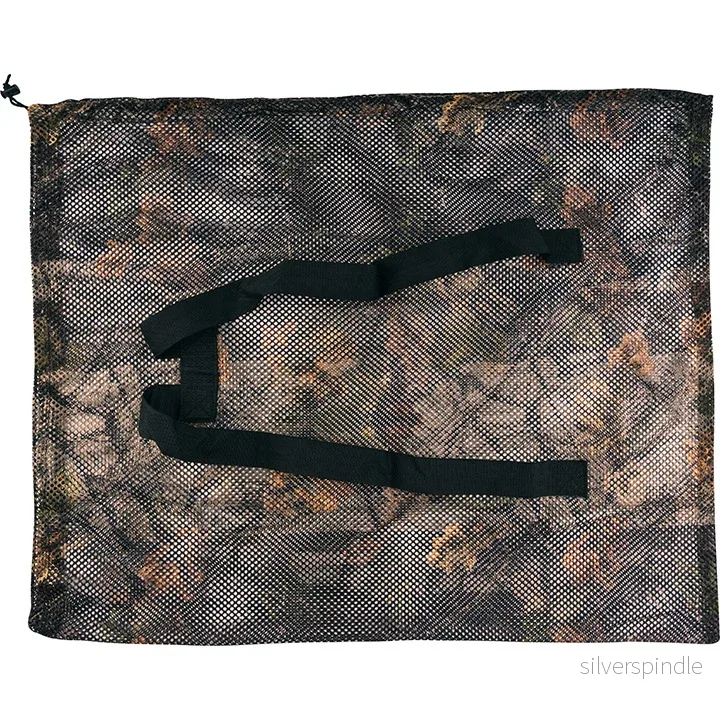 Jack Pyke Decoy Bag - bärsäck för bulvaner Mesh - Bild 2