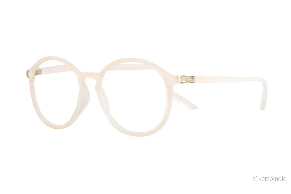 LOVA Transp. Soft pink Reading Glasses SALE 35% - Bild 2