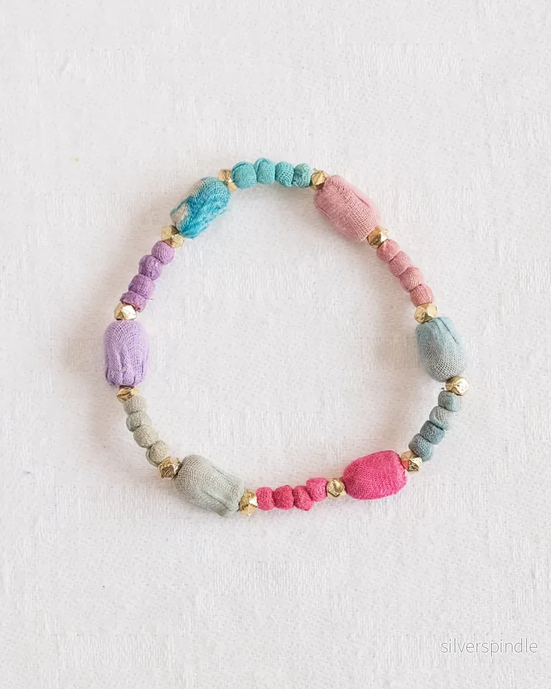 Armband Recycle Armband Recycle