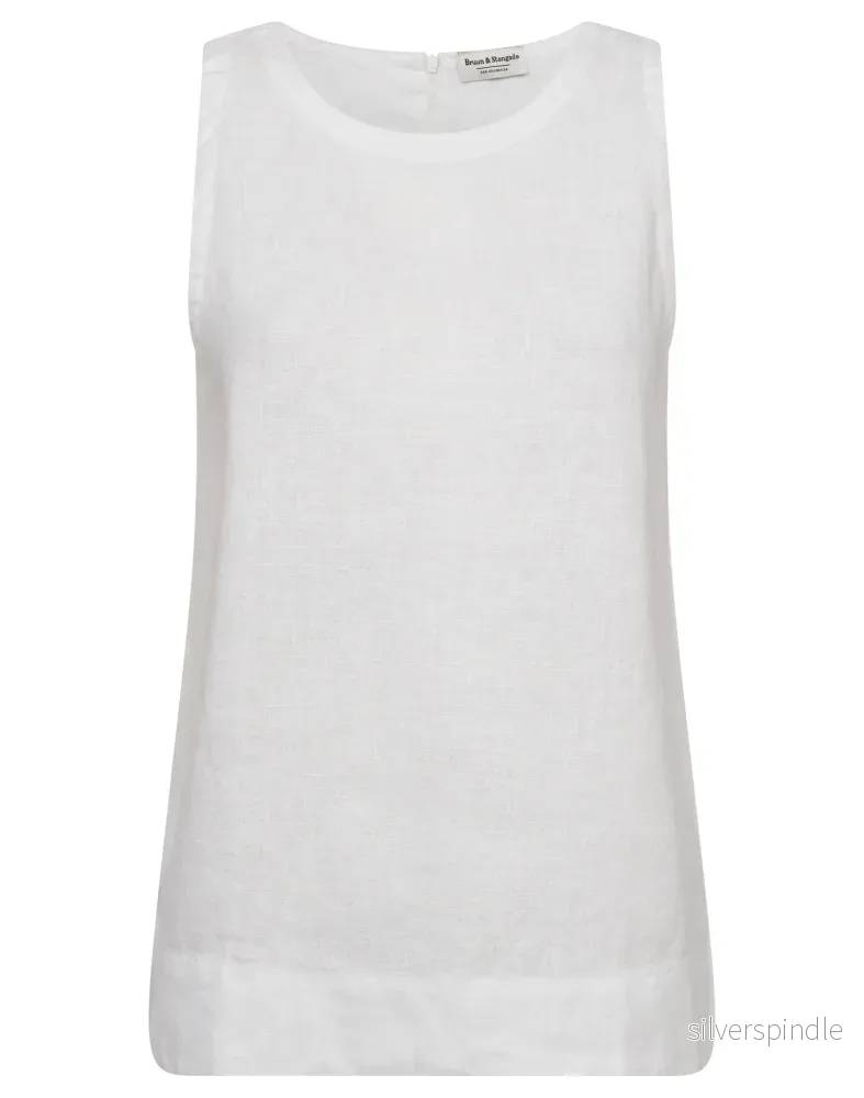 BS Loulia Topp - Vit