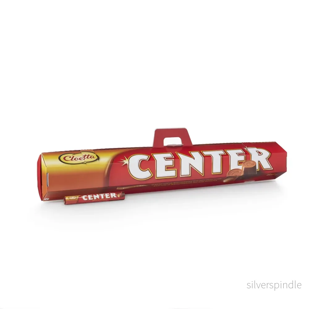 Tivoli Center 1950g