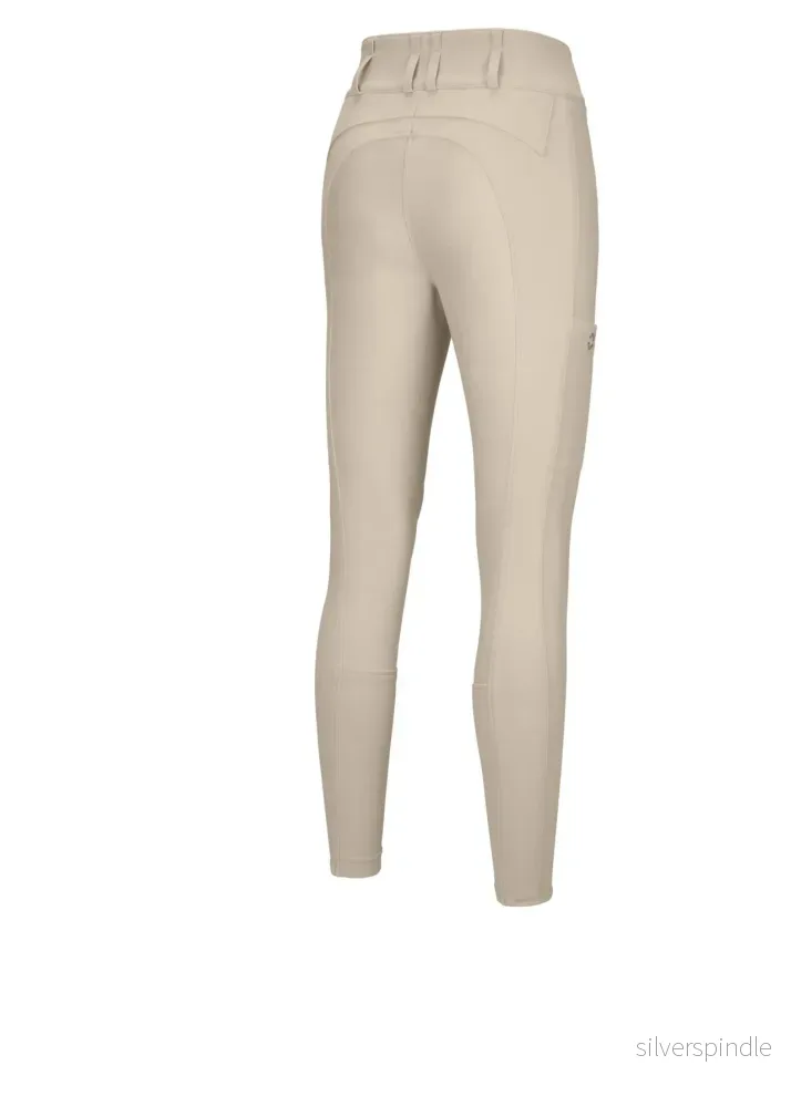 Pikeur New Candela McCrown Vanilla Cream - Bild 2