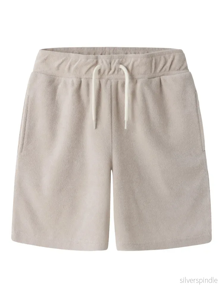 Frotté Shorts Frotté Shorts