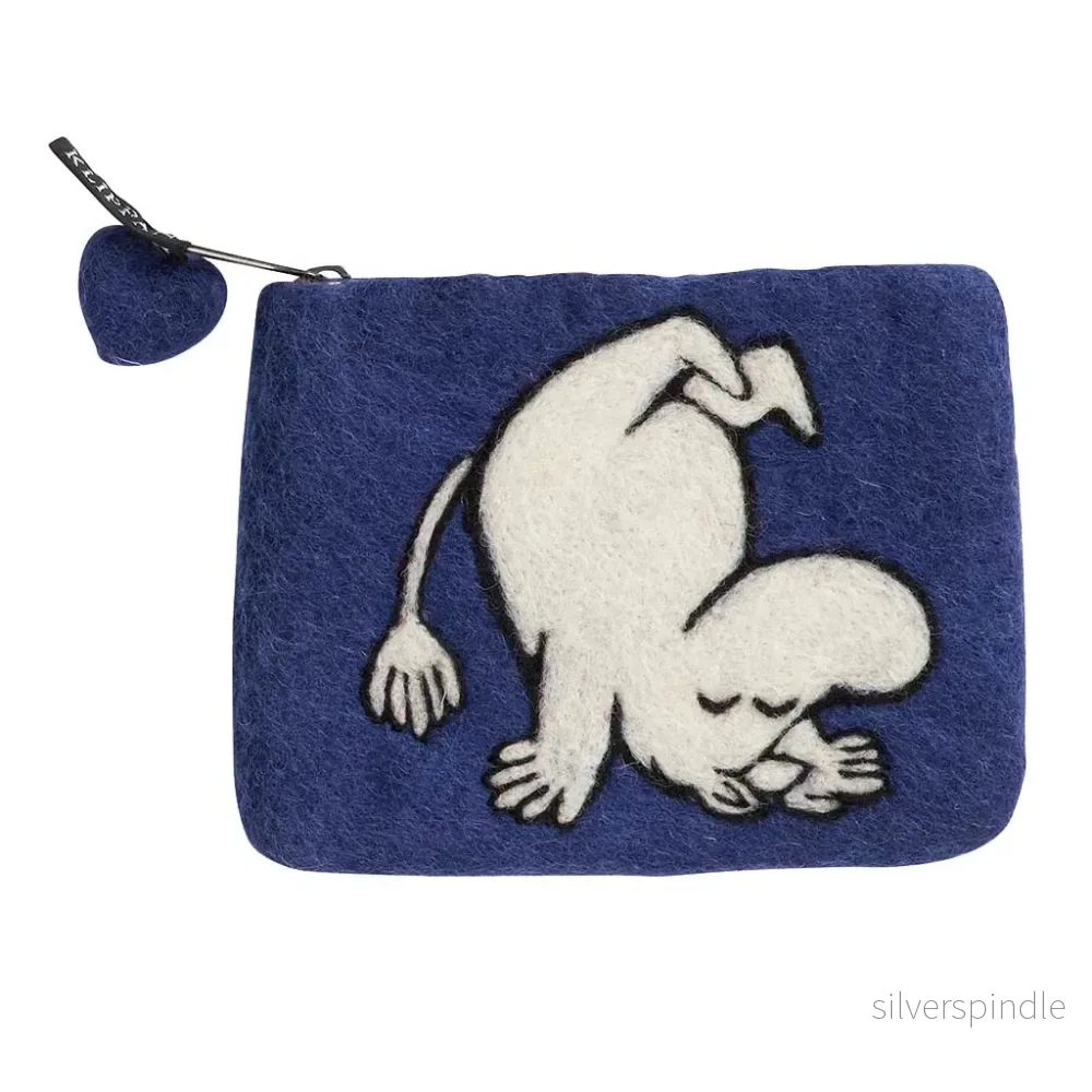 Moomin Up and Down Moomin Up and Down