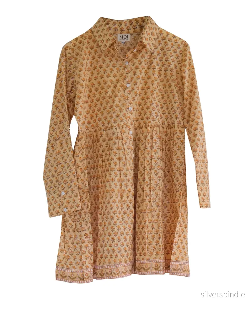 Dress Mina Gul Dress Mina Gul